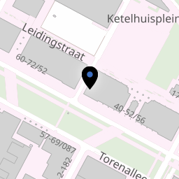 Appartement STR03 C 6472 37
