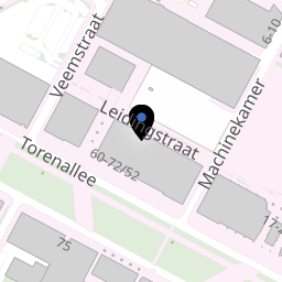 Appartement STR03 C 6472 377