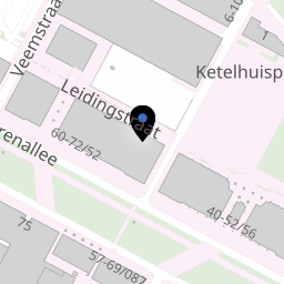Appartement STR03 C 6472 381
