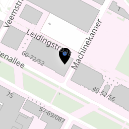 Appartement STR03 C 6472 383