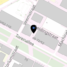 Appartement STR03 C 6472 391