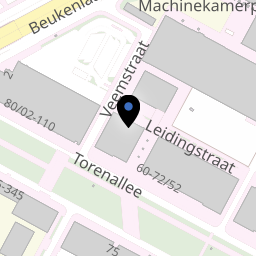 Appartement STR03 C 6472 394