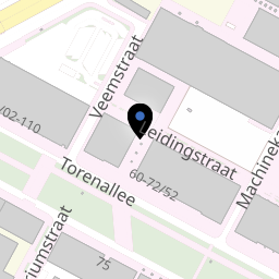 Appartement STR03 C 6472 396