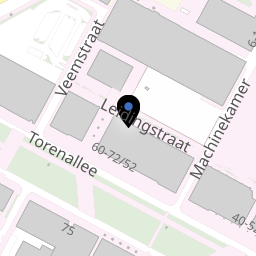 Appartement STR03 C 6472 400