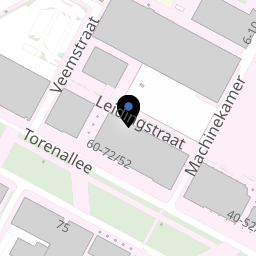 Appartement STR03 C 6472 401
