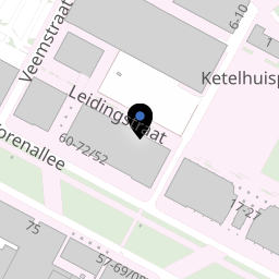 Appartement STR03 C 6472 404