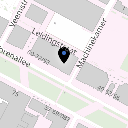 Appartement STR03 C 6472 408