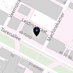 Appartement STR03 C 6472 409