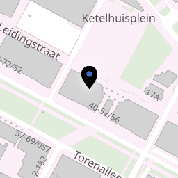 Appartement STR03 C 6472 41