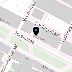 Appartement STR03 C 6472 413