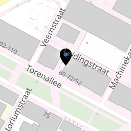 Appartement STR03 C 6472 416