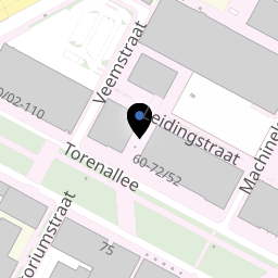 Appartement STR03 C 6472 417
