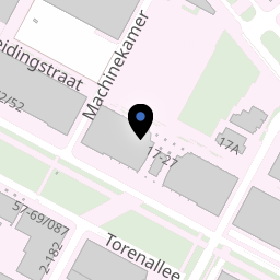 Appartement STR03 C 6472 42