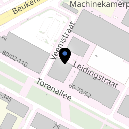 Appartement STR03 C 6472 420