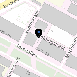 Appartement STR03 C 6472 422