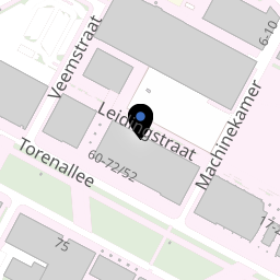 Appartement STR03 C 6472 427