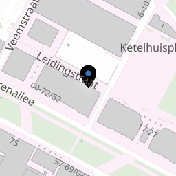 Appartement STR03 C 6472 431