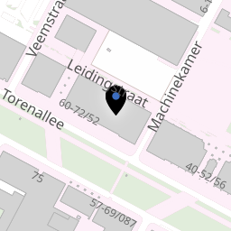 Appartement STR03 C 6472 435