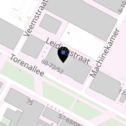 Appartement STR03 C 6472 437