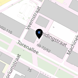 Appartement STR03 C 6472 441
