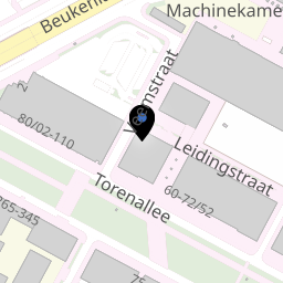 Appartement STR03 C 6472 443