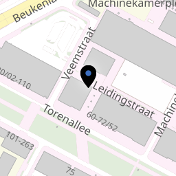 Appartement STR03 C 6472 445