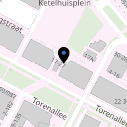 Appartement STR03 C 6472 45