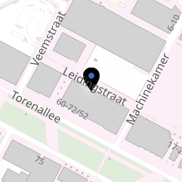 Appartement STR03 C 6472 450