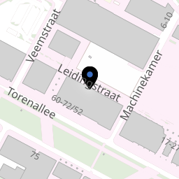 Appartement STR03 C 6472 451