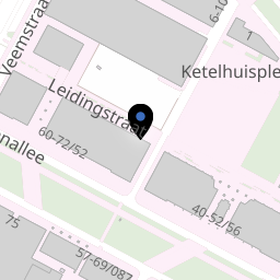 Appartement STR03 C 6472 456