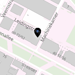Appartement STR03 C 6472 457