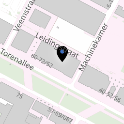 Appartement STR03 C 6472 459