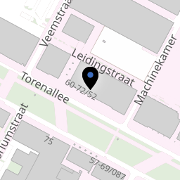 Appartement STR03 C 6472 462