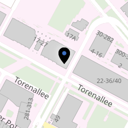 Appartement STR03 C 6472 52