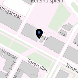 Appartement STR03 C 6472 60