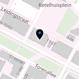 Appartement STR03 C 6472 63