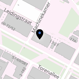 Appartement STR03 C 6472 64