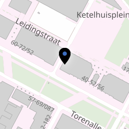Appartement STR03 C 6472 65