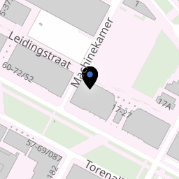 Appartement STR03 C 6472 67