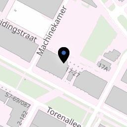 Appartement STR03 C 6472 70