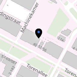 Appartement STR03 C 6472 71