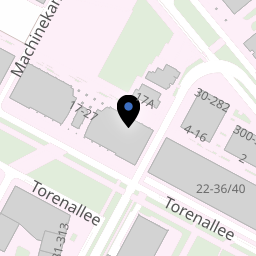 Appartement STR03 C 6472 77