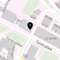 Appartement STR03 C 6472 80