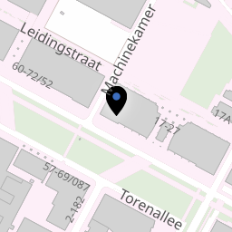 Appartement STR03 C 6472 86