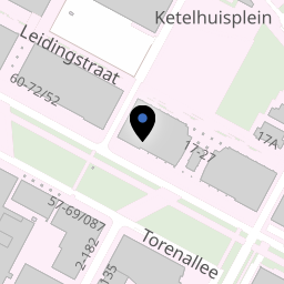 Appartement STR03 C 6472 87