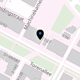 Appartement STR03 C 6472 89