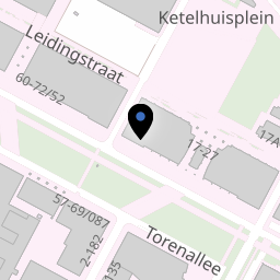 Appartement STR03 C 6472 9