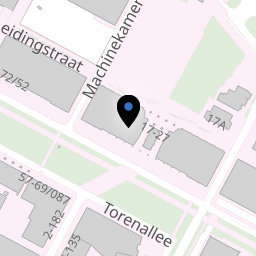 Appartement STR03 C 6472 90
