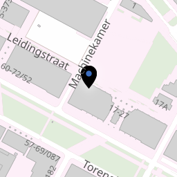Appartement STR03 C 6472 95