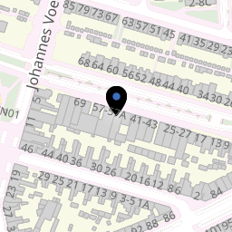 Appartement STR03 C 6475 2